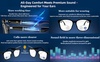 Bluelight AI Glasses