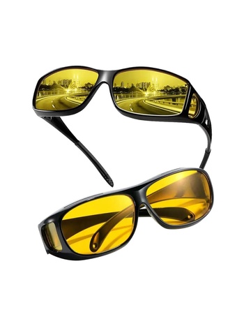 Night Glasses