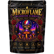 MicroFlame Gummies