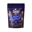 Fairy Flame Mushroom Gummies