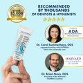 LIVFRESH Gel Toothpaste + Mouthwash Bundle - image 6