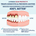 LIVFRESH Gum Protect+ Gel Toothpaste Buy 2 Get 2 FREE - image 2