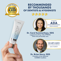 LIVFRESH Mild Peppermint Gel Toothpaste - image 6