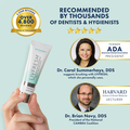 LIVFRESH Wintergreen Gel Toothpaste - image 5