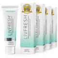LIVFRESH Wintergreen multi-pack - image 1