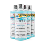 LIVFRESH Mouthwash - 4 Pack (Subscription)