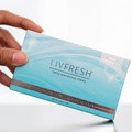 LIVFRESH Coconut Whitening Strips (Subscription) - image 4