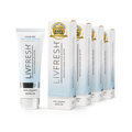 LIVFRESH Mild Peppermint multi-pack - image 1