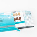 LIVFRESH Coconut Whitening Strips (Best Seller) - image 3
