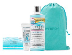 LIVFRESH Holiday Deluxe Bundle (Subscription)