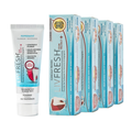 LIVFRESH Gum Protect+ Gel Toothpaste Buy 2 Get 2 FREE - image 1