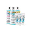 LIVFRESH Gel Toothpaste + Mouthwash Bundle - image 1