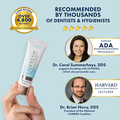LivFresh Peppermint Gel Toothpaste - image 5