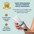 LIVFRESH Wintergreen Gel Toothpaste - image 6