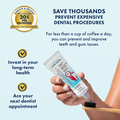 LIVFRESH Gum Protect+ Gel Toothpaste Buy 2 Get 2 FREE - image 6
