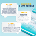 LIVFRESH Coconut Whitening Strips Buy 2 Get 2 FREE - image 5