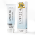 LIVFRESH Mild Peppermint Gel Toothpaste - image 1