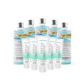 LIVFRESH Gel Toothpaste + Mouthwash Bundle - image 10