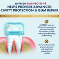 LIVFRESH Gum Protect+ Gel Toothpaste Buy 2 Get 2 FREE - image 3