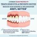 LIVFRESH Gum Protect Gel Toothpaste (Superfiliate) - image 4