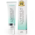 LIVFRESH Wintergreen Dental Gel - image 1