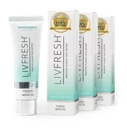 LIVFRESH Wintergreen