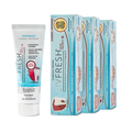 LIVFRESH Gum Protect+ Gel Toothpaste - image 1