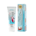 LIVFRESH Gum Protect Gel Toothpaste - image 1