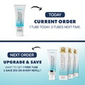 Upgrade to Quarterly on Next Order - image 2