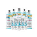 LIVFRESH Gel Toothpaste + Mouthwash Bundle - image 13