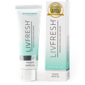 LIVFRESH Wintergreen Gel Toothpaste - image 8