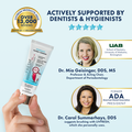 LIVFRESH Gum Protect+ Gel Toothpaste - image 7