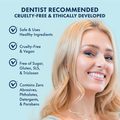 LIVFRESH Coconut Whitening Strips Buy 2 Get 2 FREE - image 4