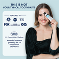 LIVFRESH Peppermint Gel Toothpaste (Superfiliate) - image 8