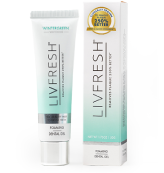 LIVFRESH Wintergreen - 1 Pack Bundle (Subscription)