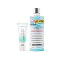 LIVFRESH Gel Toothpaste + Mouthwash Bundle - image 8