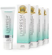 Wintergreen - 4 Pack (Subscription)