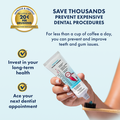 LIVFRESH Gum Protect Gel Toothpaste (Superfiliate) - image 9