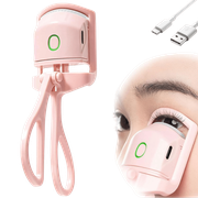 Deluxe Heated Eyelash Curler
