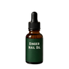 Ginger Nail Plate Oil