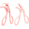 Classic Eyelash Curler with Silicone Pads