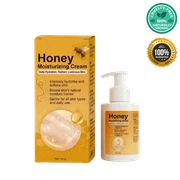 Honey Moisturizing Cream