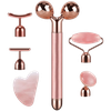 Natural Jade Face Roller