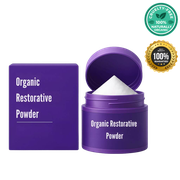 Organic Restorative Powder