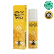 Ultra-Fine Honey Spray