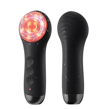 Rechargeable Face Cleansing Brush