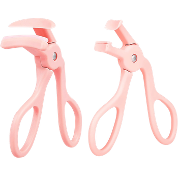 Classic Eyelash Curler with Silicone Pads