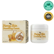 Honey Skin Smoothing Cream