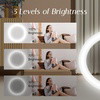 Compact Pocket Mirror