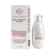 Luxury Hair Spray